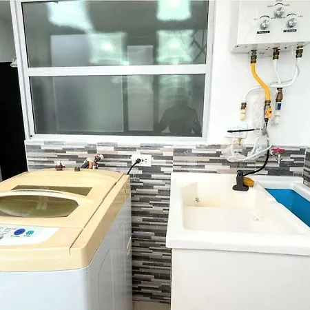 Moderno Apto Con Jacuzzi En Tunja Exterior photo