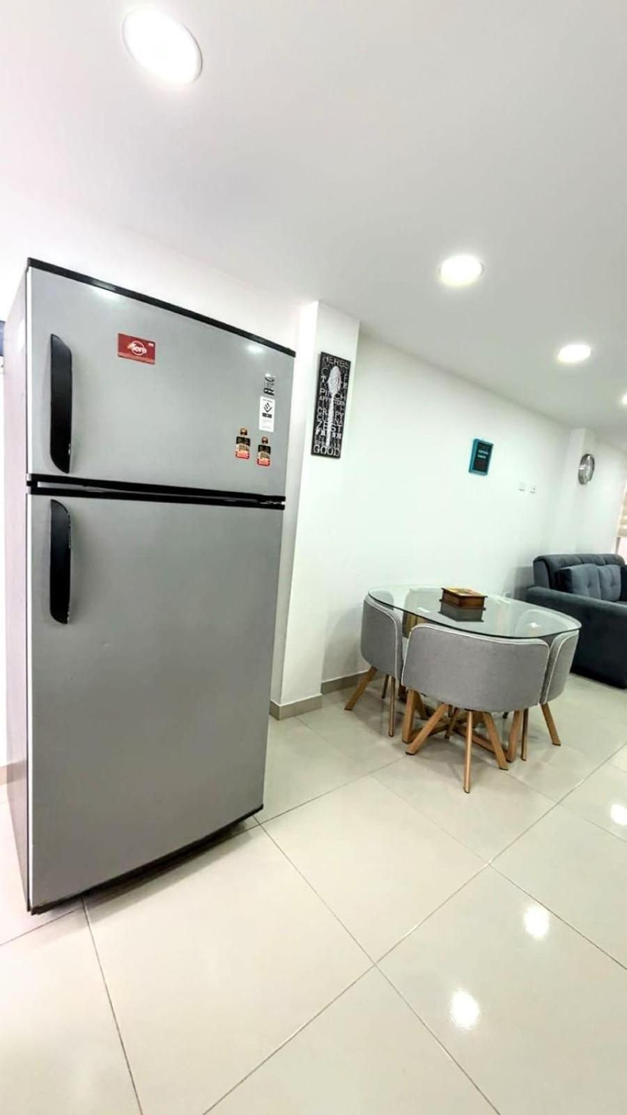 Moderno Apto Con Jacuzzi En Apartment Tunja