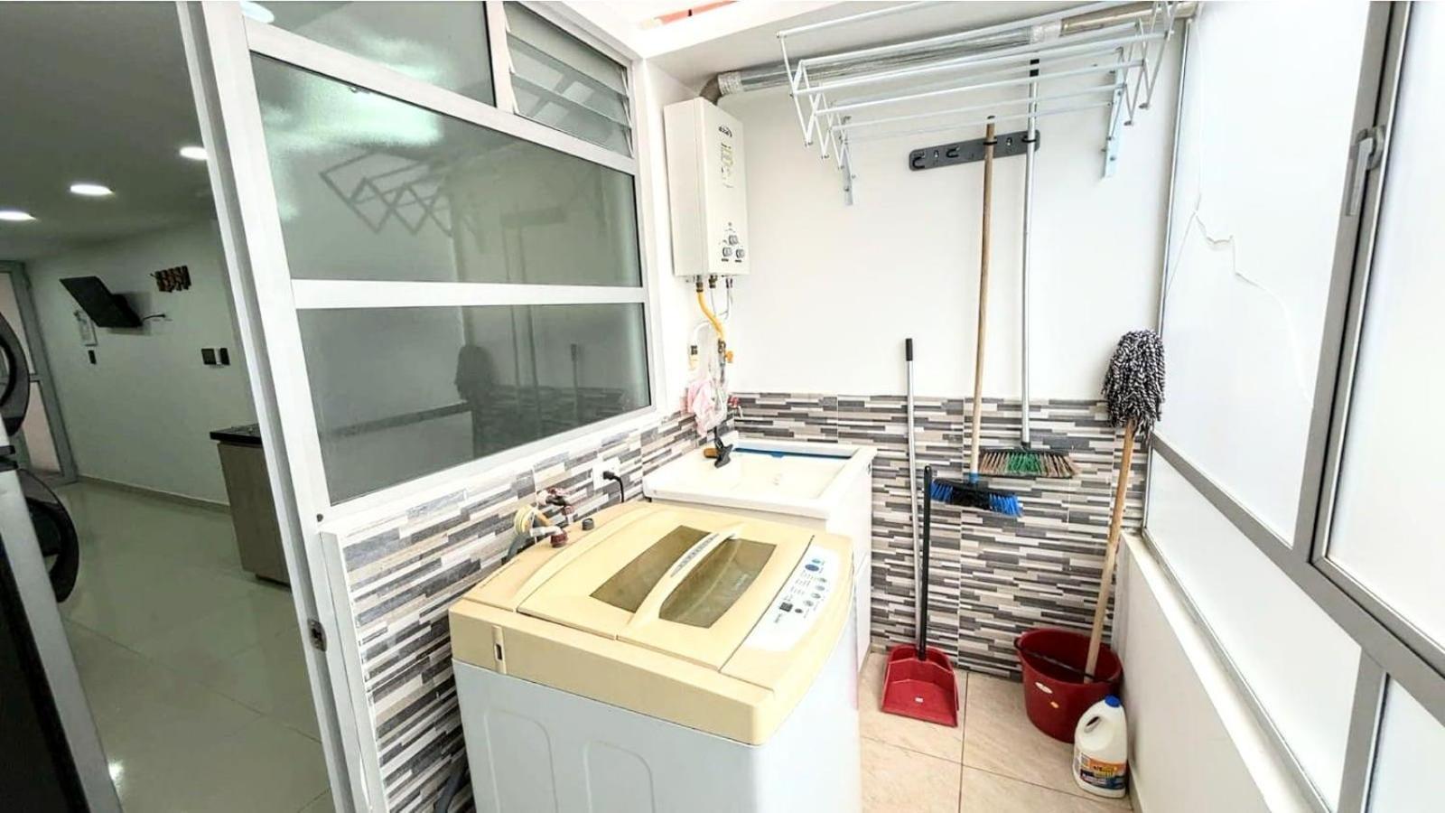 Apartment Moderno Apto Con Jacuzzi En *