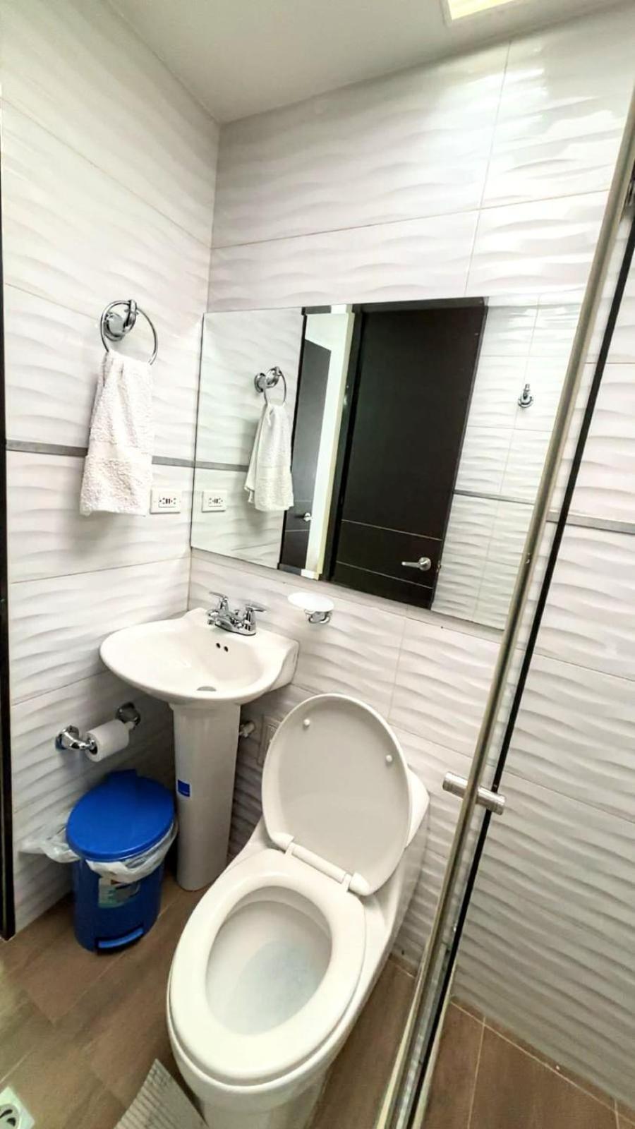 Apartment Moderno Apto Con Jacuzzi En