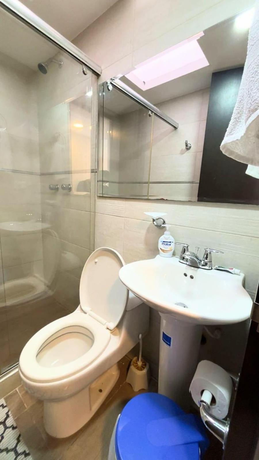 Moderno Apto Con Jacuzzi En * Tunja
